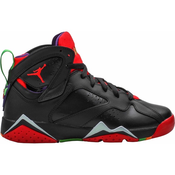 Air Jordan Retro 7 “Marvin The Martian” Marvin the Martian 7