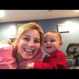 Meet your Posher, Tara