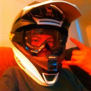 Meet your Posher, Shaun