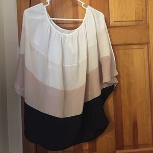 Ann Taylor Loft shirt