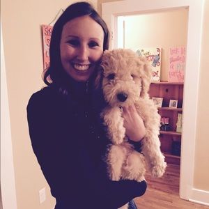 Meet your Posher, Allie