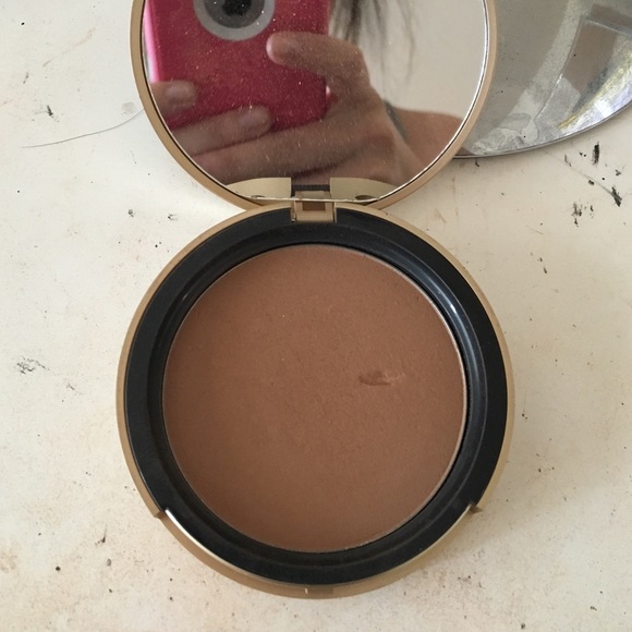 Too faced chocolate soleil bronzer