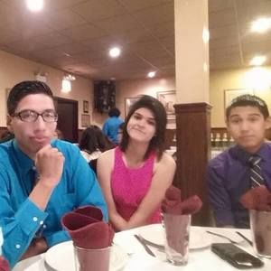 Meet your Posher, Jimmy