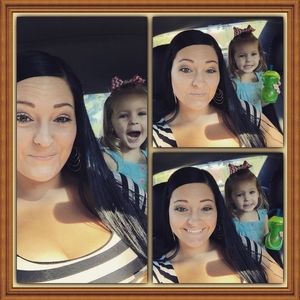 Meet your Posher, Kaitlyn