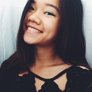 Meet your Posher, Vanessa