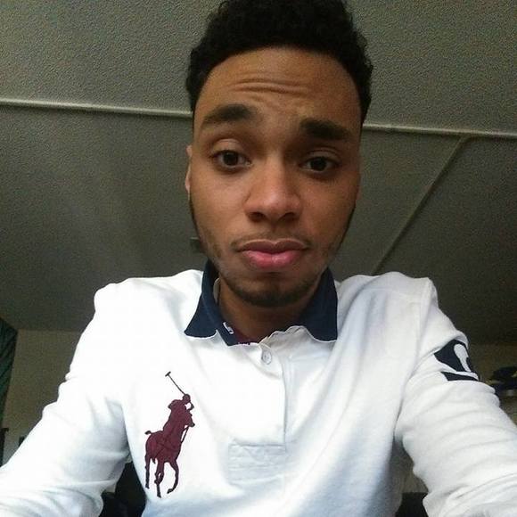 Meet your Posher, Matthew - Picture 1 of 1