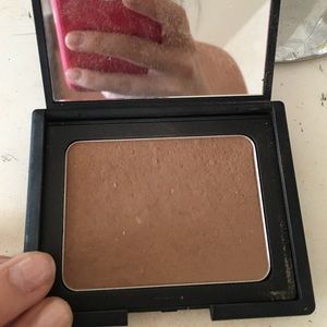 Nars bronzer