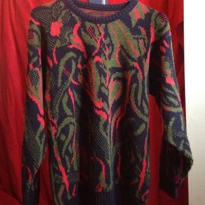 ☃Ugly Christmas Sweater!☃