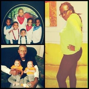 Meet your Posher, Anquanette