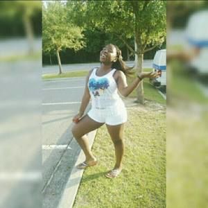 Meet your Posher, Jadonna