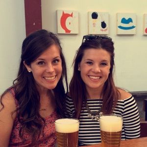 Meet your Posher, Kerry