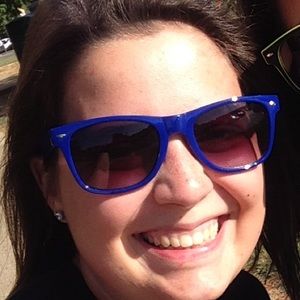 Meet your Posher, Elisabeth