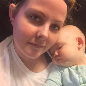 Meet your Posher, Katelyn