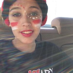 Meet your Posher, Chantry