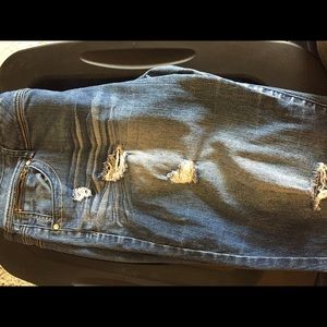 Almost Famous Jeans