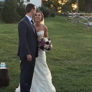 Meet your Posher, Tara