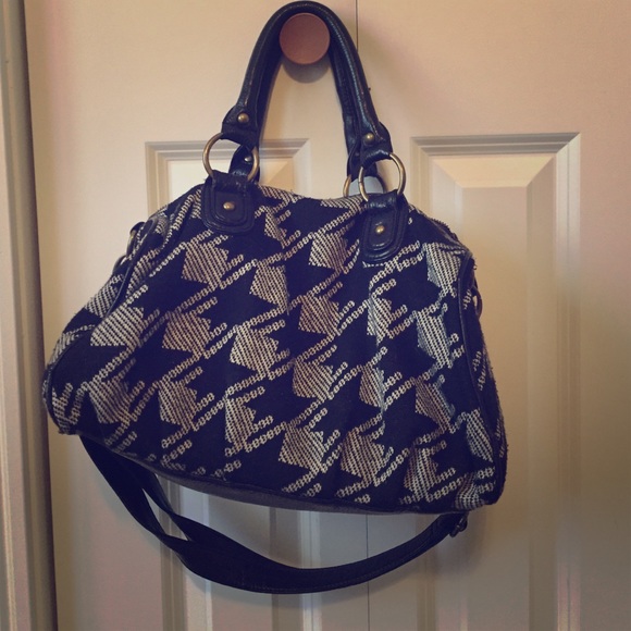 American eagle cross body bag