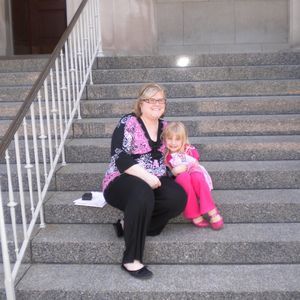 Meet your Posher, Karly