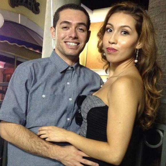 Meet your Posher, Nancy