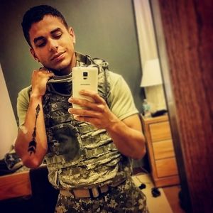 Meet your Posher, Jonnathan