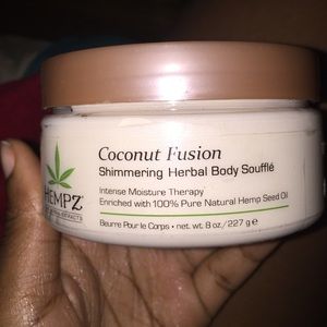 HEMPZ BODY BUTTER