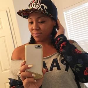 Meet your Posher, Kim