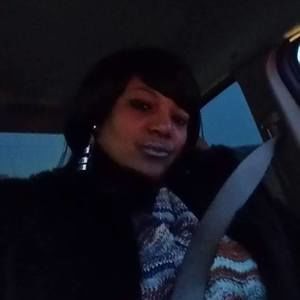 Meet your Posher, Michele