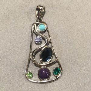 Lia Sophia pendant
