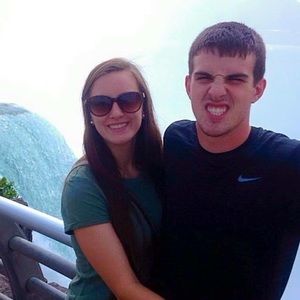 Meet your Posher, Theresa