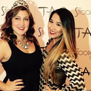 Meet your Posher, Courtney