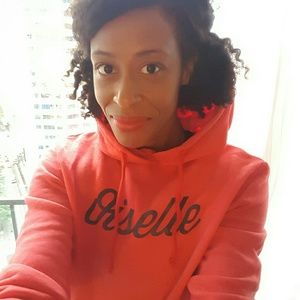 Meet your Posher, Toni