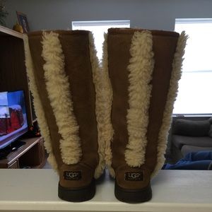Uggs size 6