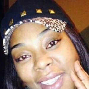 Meet your Posher, Erica