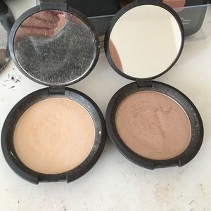 Becca shimmering skin perfector bundle