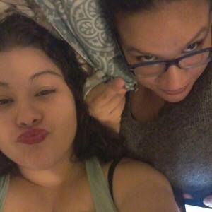 Meet your Posher, Caroline