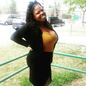 Meet your Posher, Latrice