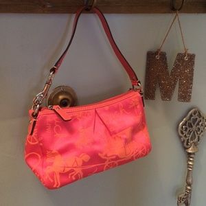 Adorable Coach bag