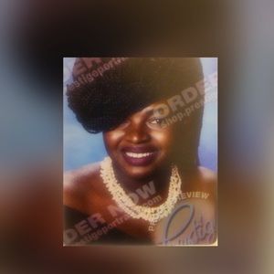Meet your Posher, Dilienne
