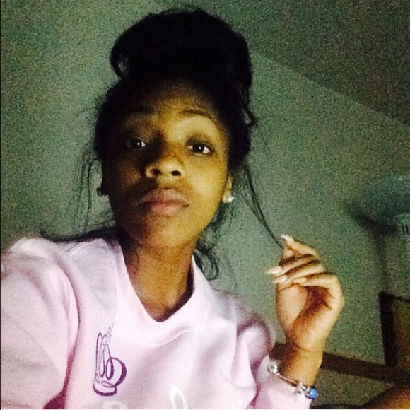 Meet your Posher, Teyana