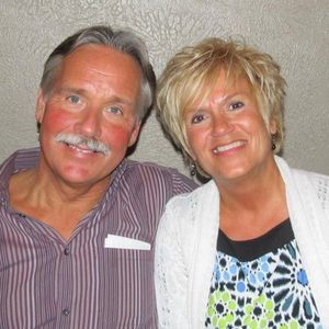 Meet your Posher, Terri