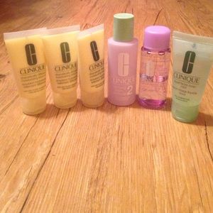 Clinique bundle