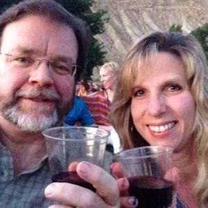 Meet your Posher, Candace