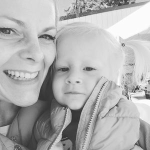 Meet your Posher, Robyn