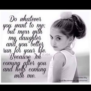 Meet your Posher, Christy