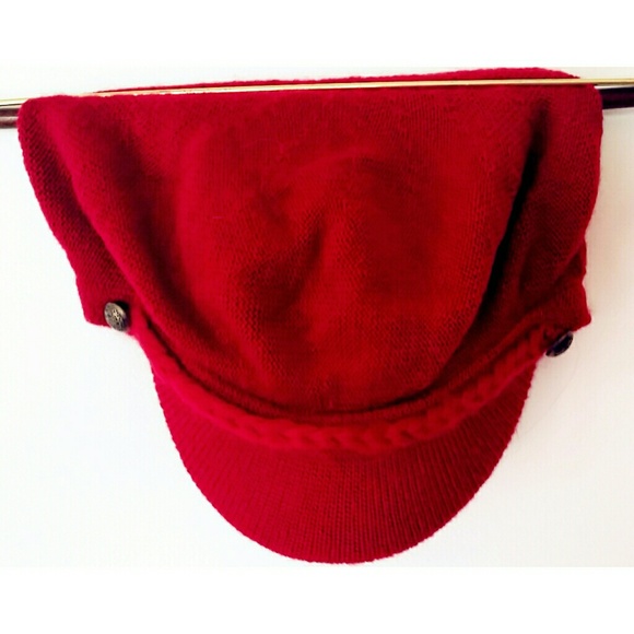 Red hat - Picture 2 of 2