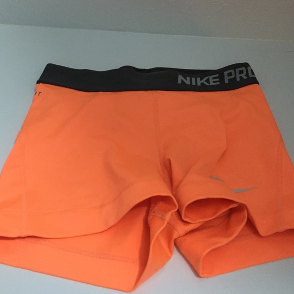 Nike Spandex