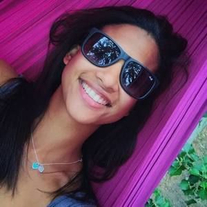 Meet your Posher, Luanã