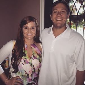 Meet your Posher, Maddie