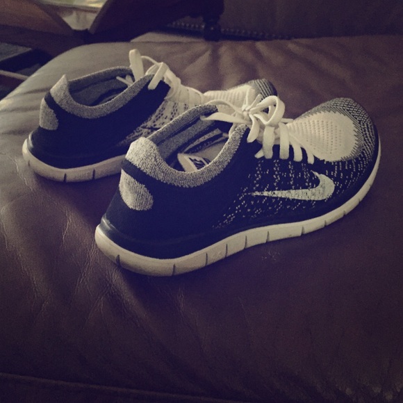 Nike flynit 4.0