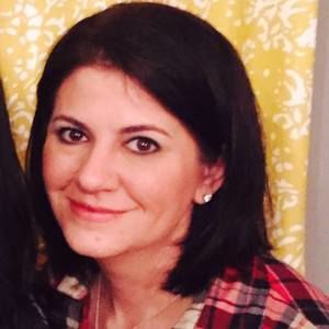 Meet your Posher, Kris